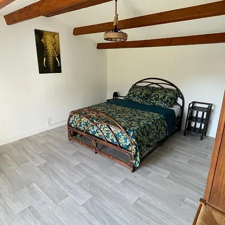 Maison De La Vallee Vakantiehuis *