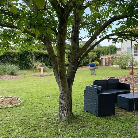 Maison De La Vallee *