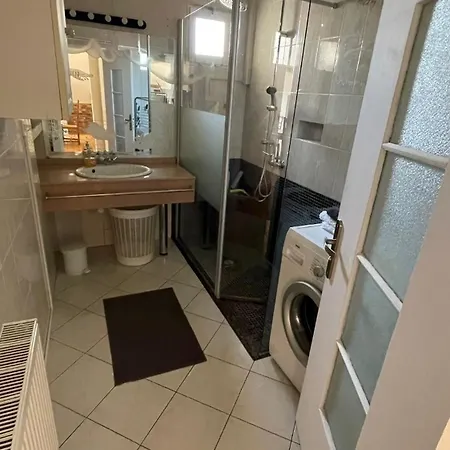 Maison De La Vallee Vakantiehuis *