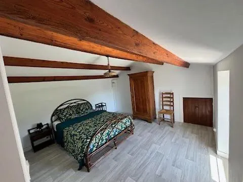 Maison De La Vallée * Périgny