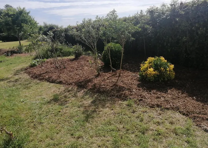 Maison De La Vallée Périgny