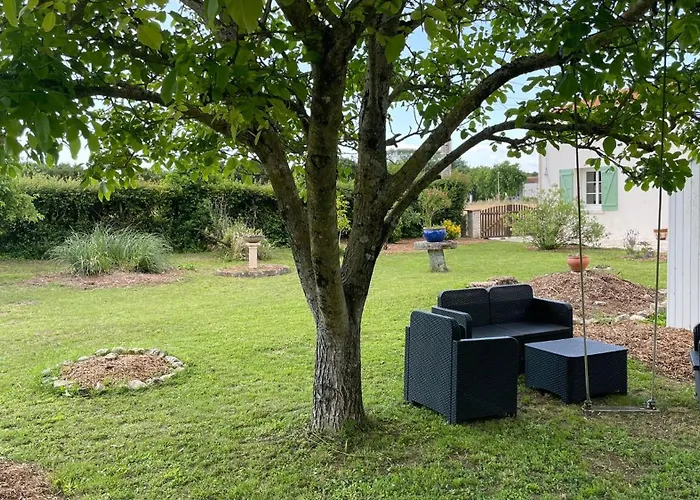 Maison De La Vallée *