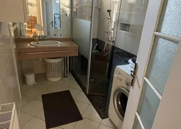 Maison De La Vallée Сasa de vacaciones *