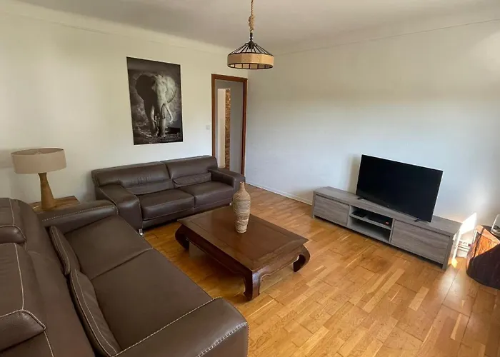 Maison De La Vallée *